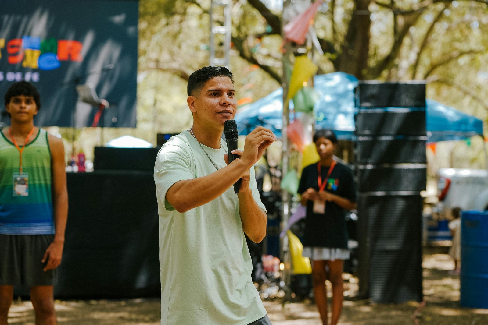 Community Leadership Scholarship