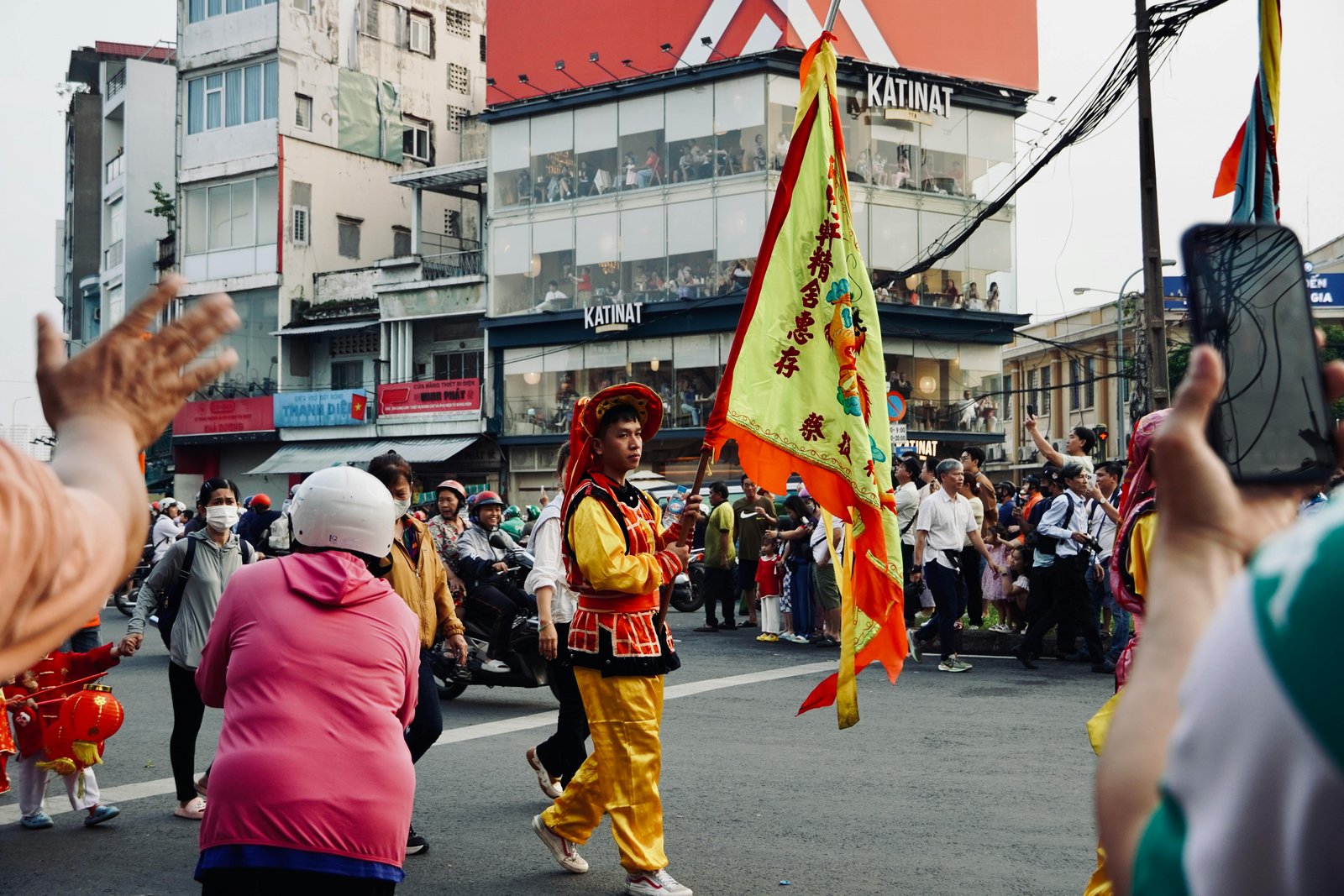 Community Engagement